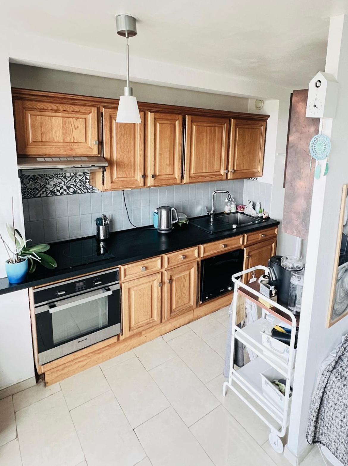 Chambre Famille D'Accueil Entre Paris Et Disney Douze Minutes Centre Paris Quinze Euros De Plus Pour Frais De Menage Neuilly-sur-Marne Exterior foto